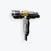 General Pump High Draw Downstream Injector 1.8 Orifice 2-3 GPM