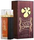 Ser Al Khulood Perfume By Lattafa Eau De Parfum 100ml Top Fragrance Unisex