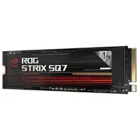 在飛比找友和YOHO優惠-華碩 Asus ROG STRIX SQ7 NSD-S1F1