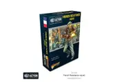 Bolt Action French Resistance Squad