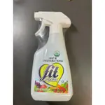 FIT ORGANIC 蔬果有機清潔劑 353ML 12OZ