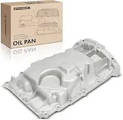 A-Premium Engine Oil Pan Replacement for Ford EcoSport Focus Transit Connect 2004-2013