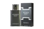 Kouros BODY 100ml EDT Spray For Men By YSL