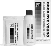 GOOD DYE YOUNG Semi-Permanent Hair Colour 148 mL (Lightening Kit)