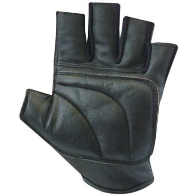 CHAMPRO Baseball / Softball Adult Padded Under-Mitt Catcher's Glove, OSFM
