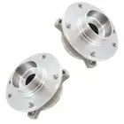 Wheel Bearing Assembly Kit-AWD TRQ BHA52037 fits 2014 Jeep Cherokee
