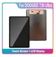 Tablet LCD&Touch Screen Digitizer Display Module For DOOGEE T30 Ultra Replacemen
