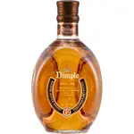 [Dimple] Dimple 12YO Scotch Whisky 700mL