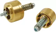 RACE TECH 2014-2017 FLHX Street Glide Harley Davidson GOLD VALVE EMULATOR HARLEY