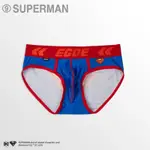 近全新商品 日本 EGDE≪ SUPERMAN X BATMAN 低腰 四角 三角 超人 漫威 內褲