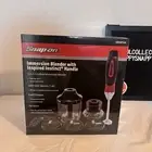 Snap-On Immersion Blender Inspirer Instinct Handle.