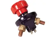 Flaming River Battery Disconnect: Combo Battery/Alternator Kill Switch