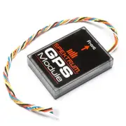 NEW Spektrum GPS Module Sportsman S+/Carbon Cub S+/Opterra S+ 1.2m FREE US SHIP