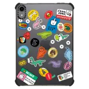 iPad mini (6th gen) iPad Impact Case UBHC sticker