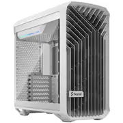 Fractal Design Torrent Compact TG Clear Tint Case White