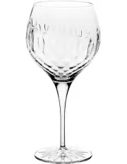 [Luigi Bormioli] Diamante Set of 4 Gin Glass 650ml in Clear