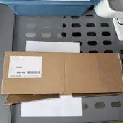 NEW Danfoss VLT EtherNet/IP MCA 125 Uncoated Card