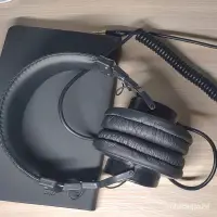 在飛比找蝦皮購物優惠-【爆款】SONY 索尼 MDR-7506 錄音棚監聽耳機 H