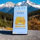 Olay Vitamin C Peptide 24 Eye Cream - 0.5 FL OZ (15mL) - Brand New!