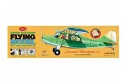 Guillows Aeronca Champion 1:18 Scale Balsa Model Kit, 609mm WS