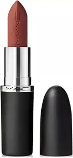 Macximal Matte Lipstick - 669 Warm Teddy by MAC for Women - 0.12 oz Lipstick
