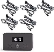 Adjustable Automatic Forclicker Simulate Speedy Finger Clicks for Gaming Success 5 Times Faster Than Human Hands, Style 5