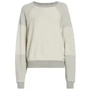 n:Philanthropy Mirabel Cotton-Blend Sweatshirt & Pants Set NWT Women SIZE S