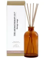 [The Aromatherapy Company] Therapy Soothe Peony & Petigrain Diffuser