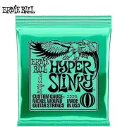 Ernie Ball 2229 Hyper Slinky Nickel Wound Electric Guitar Strings 8-42