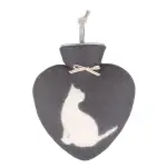 DOROTHEE LEHNEN HOT WATER BOTTLE/ CAT/ MAGNET ESLITE誠品