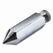 EMPIRE LEVEL 905 PLUMB BOB 5OZ STEEL