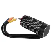 RC Brushless Motor 4092 Strong Torsion For ZD Racing MX07 4WD 1/7 RC Car HO