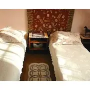 Pensjonat B&B Nad Rudawą