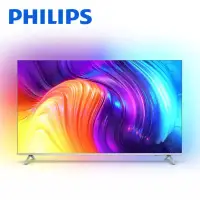 在飛比找環球Online優惠-【Philips 飛利浦】55吋 4K android 聯網