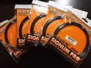 (5 PACKS) Signum Pro Hyperion 1.30mm - Co-Poly Tennis String Set 12M