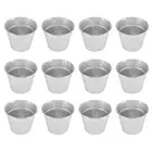 Disposable Grease Bucket Liners Fit for Wood Fired Pellet BBQ Grill3381