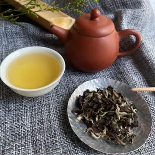 苗栗 東方美人 白亳烏龍茶 五色茶 膨風茶 Oriental Beauty Oolong Tea