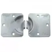 American Lock A800 Hidden Shackle Padlock Hasp