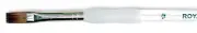 Soft-Grip Pure Sable Bright Brush Size 2