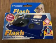 Polaroid SL60 35mm Single Use Film Camera 2007