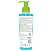 Bioderma Sebium Gel Moussant Purifying Foaming Gel Cleanser for Oily Skin 200ml