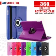 Leather Case Cover For Apple iPad Air 1 2 3 4 5 4th 5th Gen generation 10.9 inch