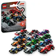 Formula 1 Lego - Collectibles