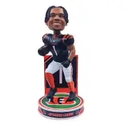 Ja'Marr Chase Cincinnati Bengals Hero Series Bobblehead NFL Football