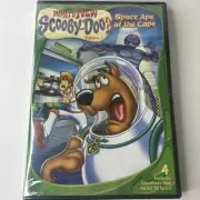 What's New Scooby-Doo, Vol. 1: Space Ape at the Cape DVD