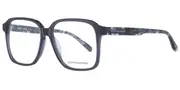 Scotch & Soda SS4014 029 Men's Glasses Clear Size 55 - Private Health Rebate - Blue Light Block Available