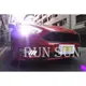 ●○RUN SUN 車燈,車材○● 全新 FORD 福特 16 17 FOCUS MK3.5 LED雙色白黃 野馬款 日行燈 跑馬方向燈