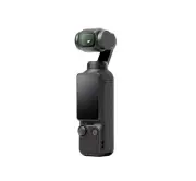 DJI - Osmo Pocket 3 Creator Combo 3-Axis Stabilized Camera Handheld 4K