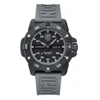 在飛比找PChome24h購物優惠-LUMINOX 雷明時Master Carbon SEAL 