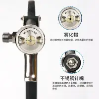 在飛比找樂天市場購物網優惠-W-101氣動噴漆槍 家具面漆W101汽車高霧化 油漆噴槍W